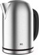 Миниатюра изображения товара Электрочайник BQ KT1827SW (черный/серебристый)