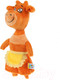 Миниатюра изображения товара Мягкая игрушка Мульти-пульти Оранжевая корова Мама / V92726-20