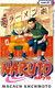 Миниатюра изображения товара Манга Азбука Наруто. Книга 6. Бой в Листве. Финал (Кисимото М.)