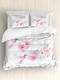 Миниатюра изображения товара Комплект постельного белья JoyArty Труды колибри / bls_12394_euro
