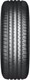 Миниатюра изображения товара Летняя шина Yokohama BluEarth-XT AE61 215/65R16 98H