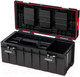 Миниатюра изображения товара Ящик для инструментов QBrick System Pro 600 Profi / SKRQPROP600CZAPG001 (черный)