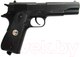 Миниатюра изображения товара Пистолет пневматический BORNER Colt / CLT125 (4.5мм)