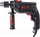 Миниатюра изображения товара Дрель P.I.T PSB13-C6