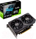 Миниатюра изображения товара Видеокарта Asus RTX 3060 V2 OC Edition 1 (DUAL-RTX3060-O12G-V2)