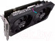 Миниатюра изображения товара Видеокарта Asus RTX 3060 V2 OC Edition 1 (DUAL-RTX3060-O12G-V2)