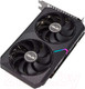 Миниатюра изображения товара Видеокарта Asus RTX 3060 V2 OC Edition 1 (DUAL-RTX3060-O12G-V2)