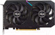 Миниатюра изображения товара Видеокарта Asus RTX 3060 V2 OC Edition 1 (DUAL-RTX3060-O12G-V2)