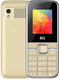 Миниатюра изображения товара Мобильный телефон BQ Art+ BQ-1868 (золото)