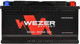 Миниатюра изображения товара Автомобильный аккумулятор Wezer 800A R+ / WEZ100800R (100 А/ч)