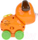 Миниатюра изображения товара Игрушка-каталка Умка Щенок / HT546-R