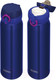 Миниатюра изображения товара Термос для напитков Thermos JNL-604 NV-P / 368577 (военно-морской розовый)