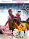 Миниатюра изображения товара Фотообои листовые Arthata Fotooboi-SpiderMan-152 (200x270)