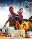 Миниатюра изображения товара Фотообои листовые Arthata Fotooboi-SpiderMan-152 (200x270)
