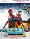 Миниатюра изображения товара Фотообои листовые Arthata Fotooboi-SpiderMan-152 (300x270)