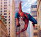 Миниатюра изображения товара Фотообои листовые Arthata Fotooboi-SpiderMan-64 (300x270)