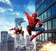 Миниатюра изображения товара Фотообои листовые Arthata Fotooboi-SpiderMan-65 (300x270)