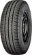 Миниатюра изображения товара Летняя легкогрузовая шина Yokohama BluEarth-Van RY55 225/70R15C 112/110S