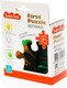 Миниатюра изображения товара Пазл Baby Toys First Puzzle Волчонок / 04294 (16эл)