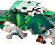 Миниатюра изображения товара Пазл Baby Toys First Puzzle Волчонок / 04294 (16эл)