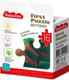 Миниатюра изображения товара Пазл Baby Toys First Puzzle Волчонок / 04294 (16эл)