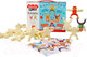 Миниатюра изображения товара Развивающая игра Baby Toys Games Акробаты / 04331