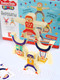 Миниатюра изображения товара Развивающая игра Baby Toys Games Акробаты / 04331