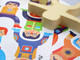 Миниатюра изображения товара Развивающая игра Baby Toys Games Акробаты / 04331