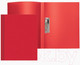 Миниатюра изображения товара Папка для бумаг Attomex 3110400 (красный)