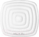 Миниатюра изображения товара Надувной вкладыш для бассейна MSpa Square Spa Inflatable Bladder на 6 персон / B0303293