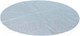 Миниатюра изображения товара Подстилка для бассейна MSpa Heat Preservation Bubble Mat Round / B0303550