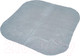 Миниатюра изображения товара Подстилка для бассейна MSpa Heat Preservation Bubble Mat Square / B0303551