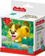 Миниатюра изображения товара Пазл Baby Toys First Puzzle Щенок / 04147 (9эл)