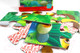 Миниатюра изображения товара Пазл Baby Toys First Puzzle Щенок / 04147 (9эл)