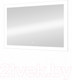 Миниатюра изображения товара Зеркало Континент Relax Led 120x80