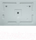 Миниатюра изображения товара Зеркало Континент Relax Led 120x80