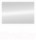 Миниатюра изображения товара Зеркало Континент Relax Led 120x80