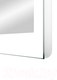 Миниатюра изображения товара Зеркало Континент Relax Led 120x80