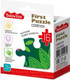 Миниатюра изображения товара Пазл Baby Toys First Puzzle Совенок / 04293 (16эл)
