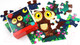 Миниатюра изображения товара Пазл Baby Toys First Puzzle Совенок / 04293 (16эл)