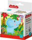 Миниатюра изображения товара Пазл Baby Toys First Puzzle Слоненок / 04155 (9эл)