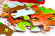 Миниатюра изображения товара Пазл Baby Toys First Puzzle Медвежонок / 04291 (25эл)