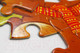 Миниатюра изображения товара Пазл Baby Toys First Puzzle Медвежонок / 04291 (25эл)