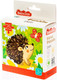 Миниатюра изображения товара Пазл Baby Toys First Puzzle Ежик / 04290 (25эл)