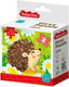 Миниатюра изображения товара Пазл Baby Toys First Puzzle Ежик / 04290 (25эл)