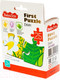 Миниатюра изображения товара Пазл Baby Toys First Puzzle Ежик / 04290 (25эл)