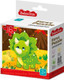 Миниатюра изображения товара Пазл Baby Toys First Puzzle Динозаврик / 04292 (16эл)