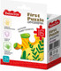 Миниатюра изображения товара Пазл Baby Toys First Puzzle Динозаврик / 04292 (16эл)