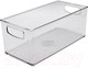Миниатюра изображения товара Контейнер для холодильника Berossi Berkana ИК 68500000 (прозрачный)