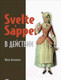 Миниатюра изображения товара Книга Питер Svelte и Sapper в действии (Волкманн М.)